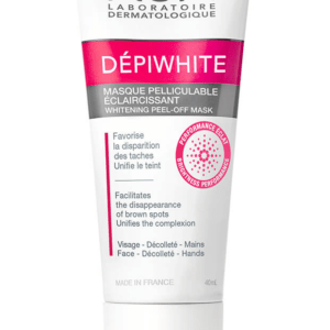 ACM Zesvětlovací slupovací maska Dépiwhite (Whitening Peel-Off Mask) 40 ml