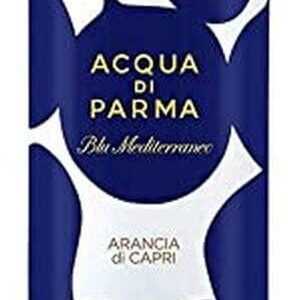 Acqua di Parma Blu Mediterraneo Arancia Di Capri - tělové mléko 150 ml