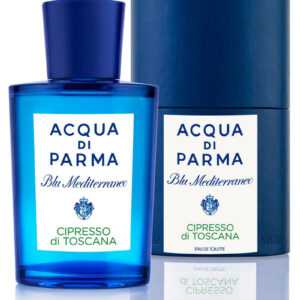 Acqua di Parma Blu Mediterraneo Cipresso di Toscana - EDT 75 ml