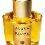 Acqua di Parma Magnolia Nobile - EDP 2 ml - odstřik s rozprašovačem