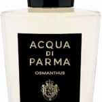 Acqua di Parma Osmanthus - sprchový gel 200 ml