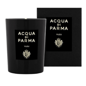 Acqua di Parma Yuzu - svíčka 200 g