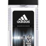 Adidas Dynamic Pulse - deodorant s rozprašovačem 75 ml