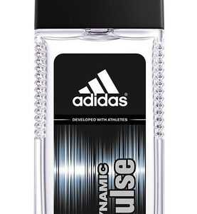 Adidas Dynamic Pulse - deodorant s rozprašovačem 75 ml