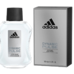 Adidas Dynamic Pulse - voda po holení 100 ml