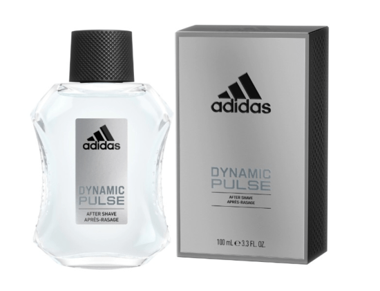 Adidas Dynamic Pulse - voda po holení 100 ml