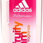 Adidas Fruity Rhythm - deodorant s rozprašovačem 75 ml