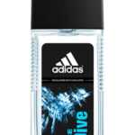 Adidas Ice Dive - deodorant s rozprašovačem 75 ml