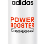 Adidas Power Booster Woman - deodorant ve spreji 250 ml