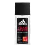 Adidas Team Force 2022 - deodorant s rozprašovačem 75 ml