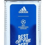 Adidas UEFA Best Of The Best - deodorant s rozprašovačem 75 ml