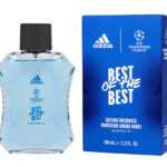 Adidas UEFA Best Of The Best - EDT 50 ml