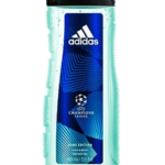 Adidas UEFA Champions League Dare Edition - sprchový gel 400 ml