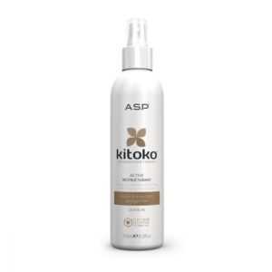 Affinage Kitoko Active Restructurant 250 ml - Bezoplachová vlasová péče