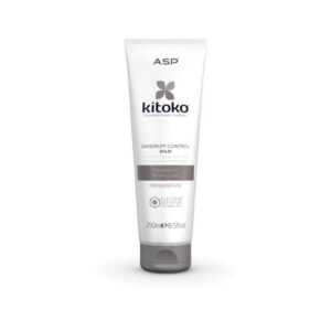 Affinage Kitoko Dandruff Control Balm 250ml - Balzám na lupy a ekzém