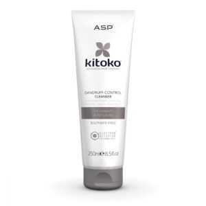 Affinage Kitoko Dandruff Control Cleanser 250ml - Šampon na lupy a ekzém