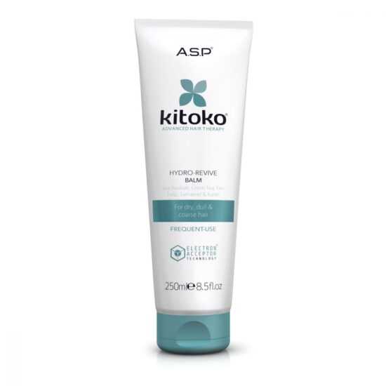 Affinage Kitoko Hydro Revive Balm 250ml - Hydratační balzám