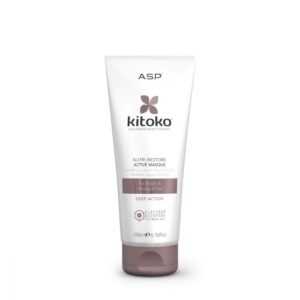 Affinage Kitoko Nutri Restore Active Mask 200ml -  Posilující maska