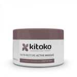 Affinage Kitoko Nutri Restore Active Mask 450ml -  Posilující maska