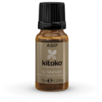 Affinage Kitoko Oil Treatment 10ml - Arganový olej