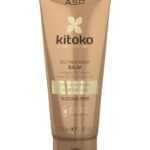 Affinage Kitoko Oil Treatment Balm 100ml - Balzám pro všechny typy vlasů