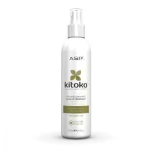 Affinage Kitoko Volume Enhance Leave in Treatment 250ml - Objemový kondicionér ve spreji