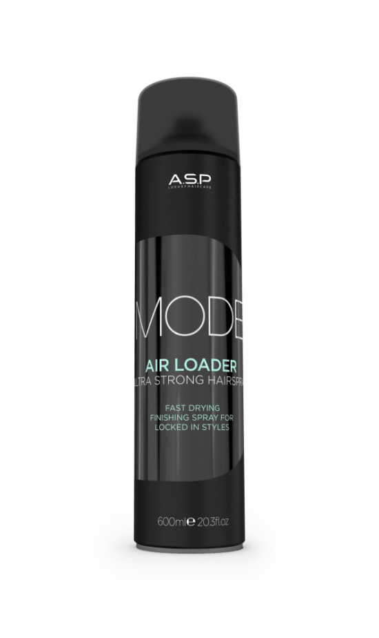 Affinage Mode Air Loader 600ml - Extra silný fixační lak