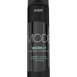 Affinage Mode Work It 600ml - Flexibilní lak