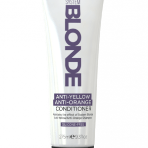 Affinage System Blonde Anti-Yellow Conditioner 275ml - Kondicionér proti žlutým odleskům