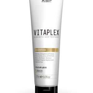 Affinage Vitaplex Shampoo 275ml - šampon s keratinem a peptidy