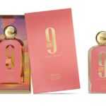 Afnan 9AM Pour Femme - EDP 100 ml