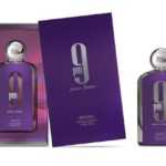 Afnan 9PM Pour Femme - EDP 100 ml