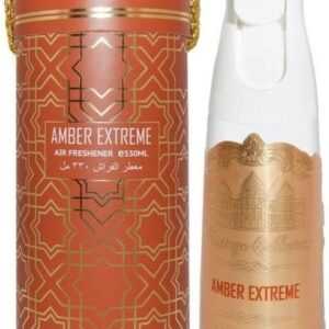 Afnan Amber Extreme - bytový sprej 300 ml