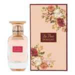 Afnan La Fleur Bouquet - EDP 80 ml