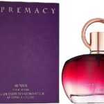 Afnan Supremacy Purple - EDP 100 ml