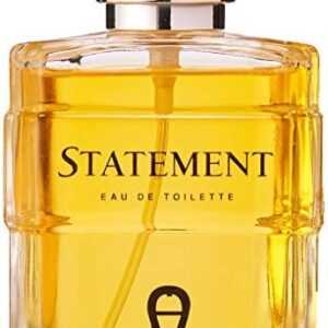 Aigner Statement - EDT 125 ml
