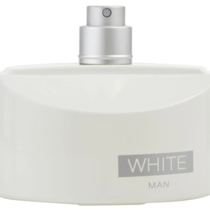 Aigner White Man - EDT - TESTER 125 ml