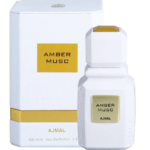 Ajmal Amber Musc - EDP 100 ml
