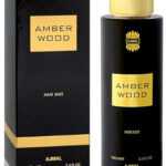 Ajmal Amber Wood - vlasový sprej 100 ml