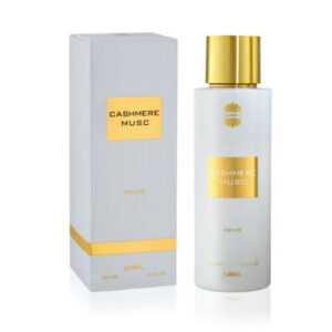 Ajmal Cashmere Musc - vlasový sprej 100 ml