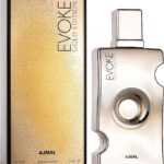 Ajmal Evoke Gold Her - EDP 75 ml