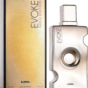 Ajmal Evoke Gold Her - EDP 75 ml