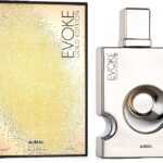 Ajmal Evoke Gold Him - EDP 90 ml