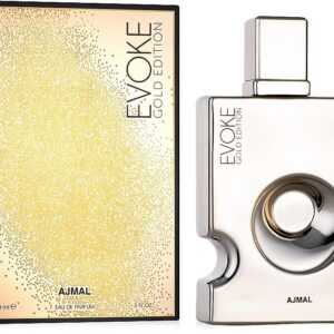 Ajmal Evoke Gold Him - EDP 90 ml