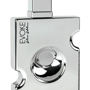 Ajmal Evoke Him Silver Edition - EDP 90 ml