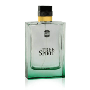 Ajmal Free Spirit - EDP 100 ml