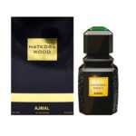 Ajmal Hatkora Wood - EDP 100 ml