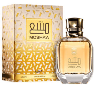 Ajmal Mosha`a - EDP 50 ml