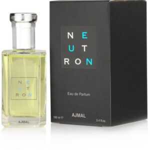 Ajmal Neutron - EDP 100 ml