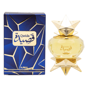 Ajmal Qasida - EDP 60 ml